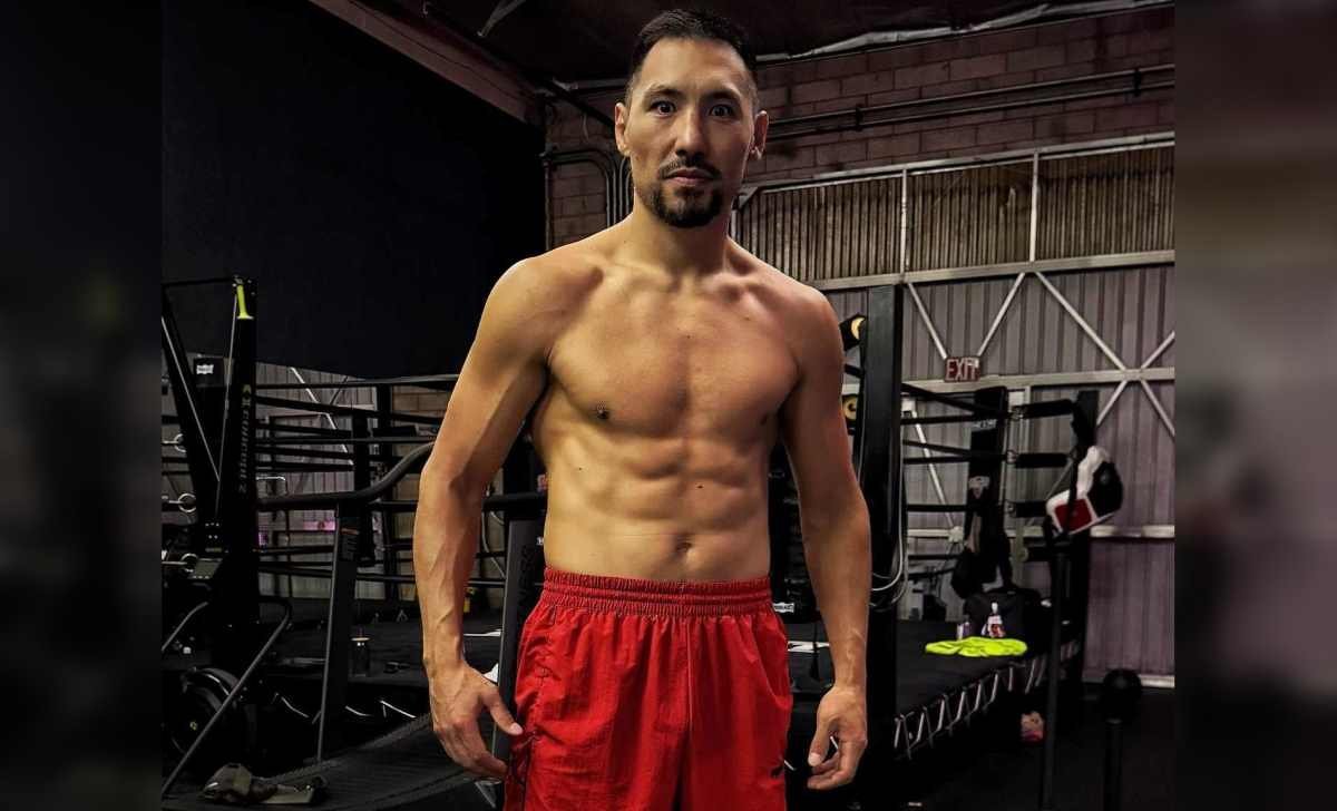 Жанибека Алимханулы исключили из рейтинга после допинг-скандала