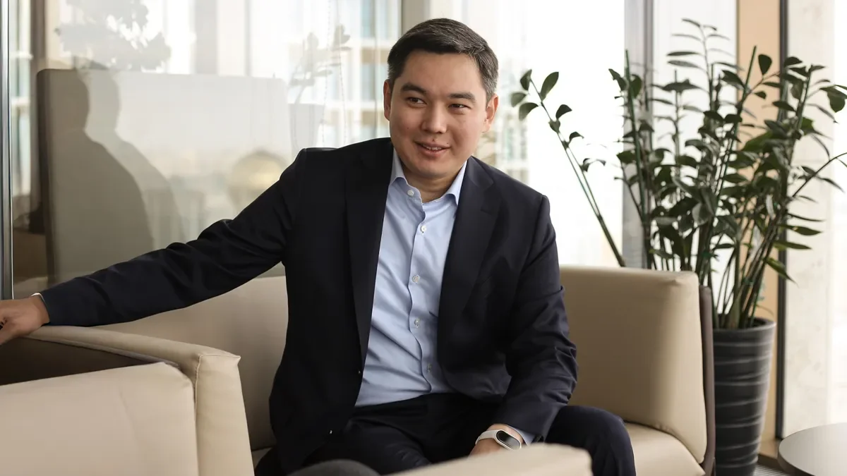 Сын экс-главы МИДа вложил миллиарды в добычу золота в Казахстане