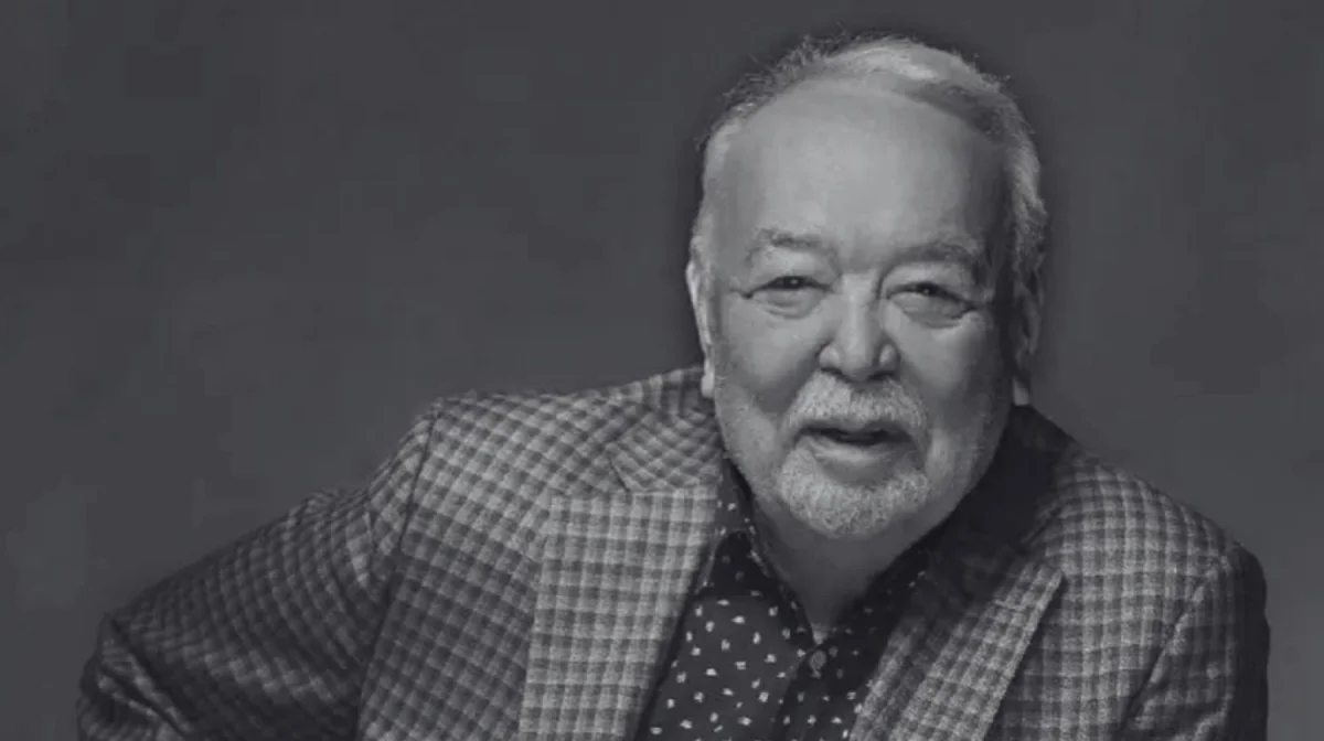 «Будто ушла целая эпоха»: Аида Балаева выразила соболезнования семье и близким Асанали Ашимова