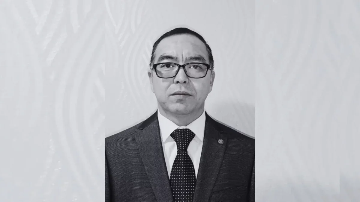 Аким города покончил с собой в Актюбинской области