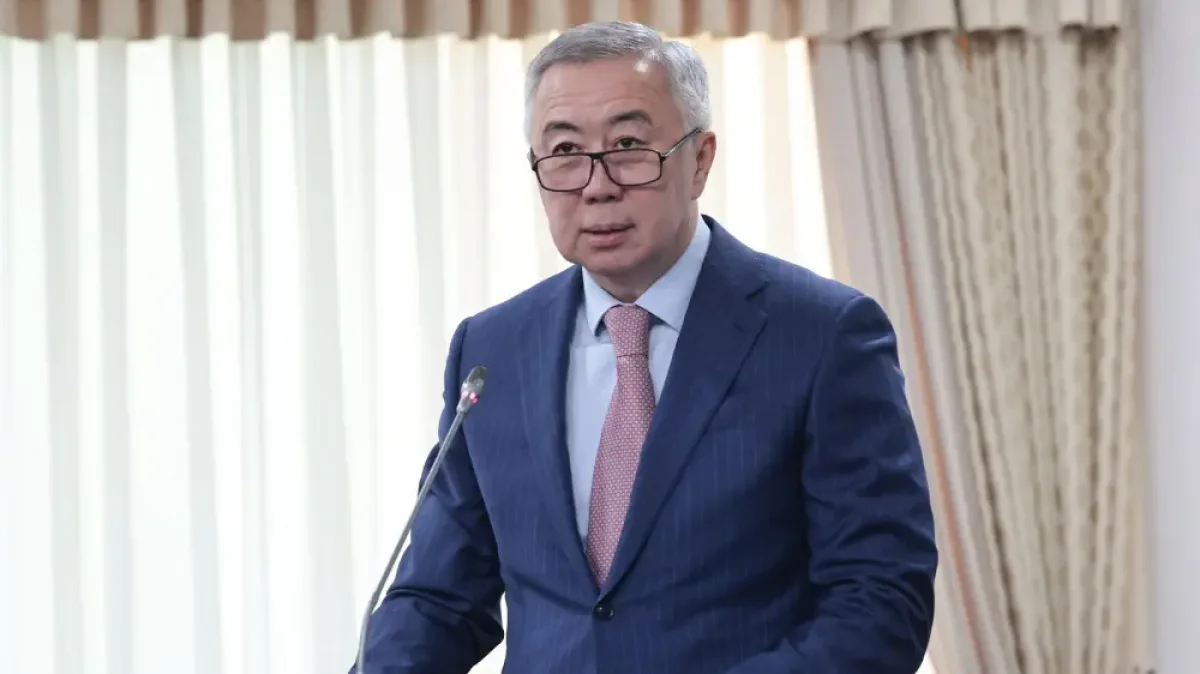 Что скрывается за налоговой реформой: Жумангарин – о триллионах и бизнесе