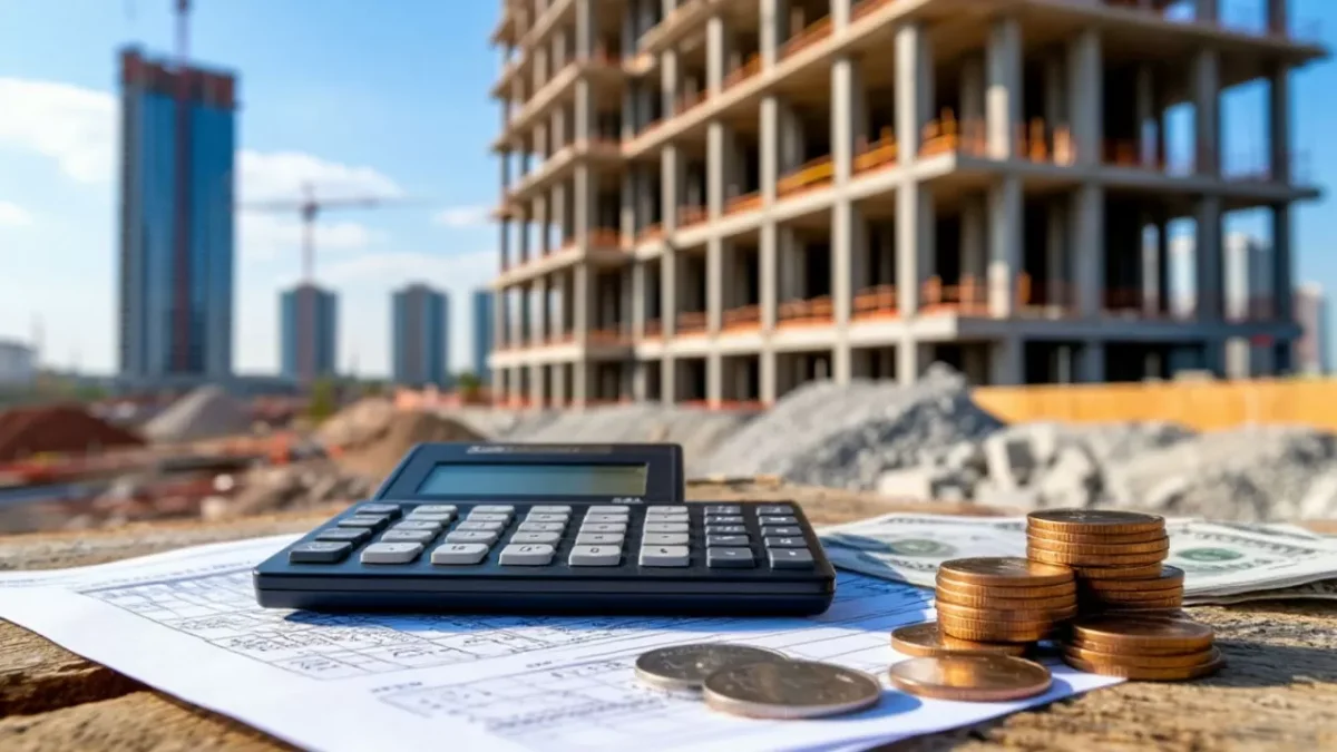 Повлияет ли НДС на стоимость жилья в 2026 году