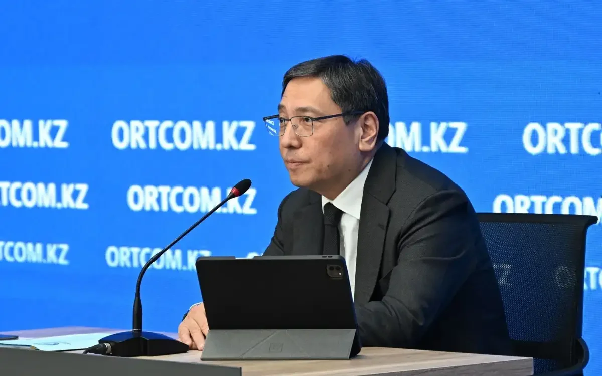 Ерболат Досаев получил ещё одну должность