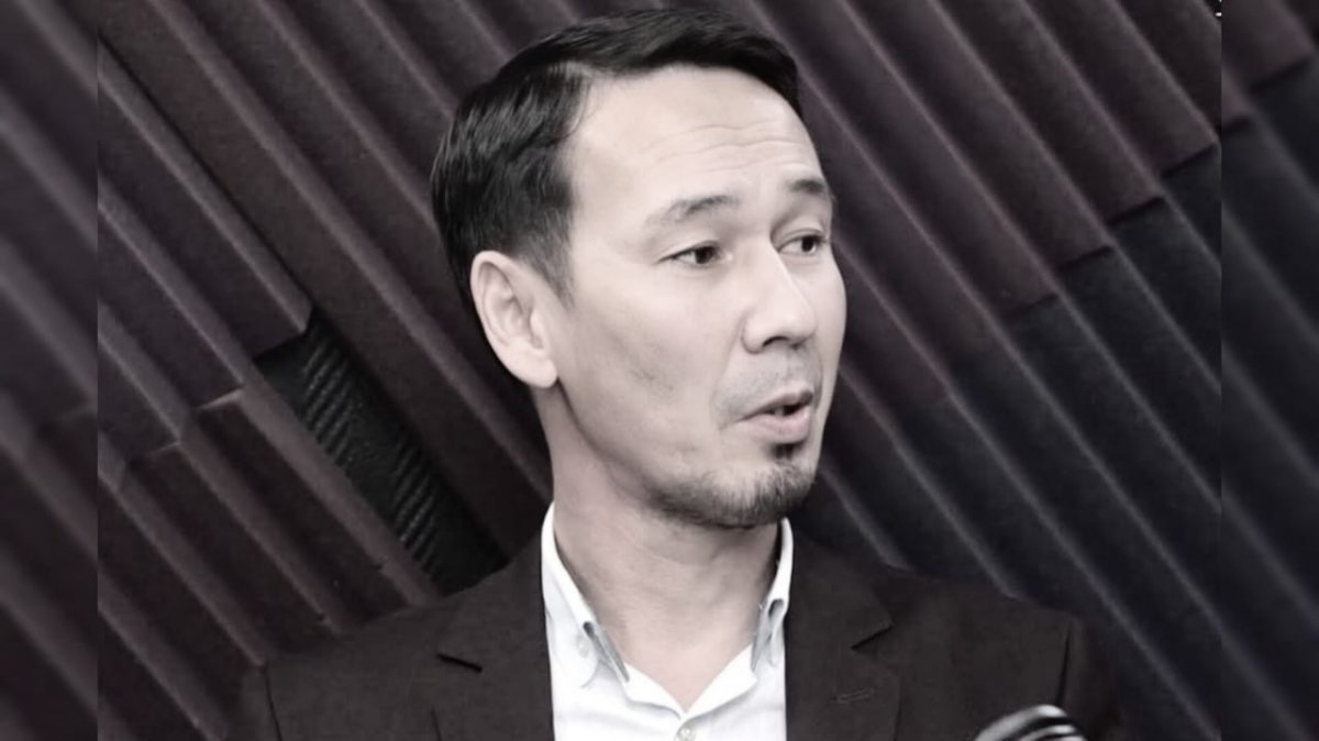 Скончался правозащитник Ринат Рафхат