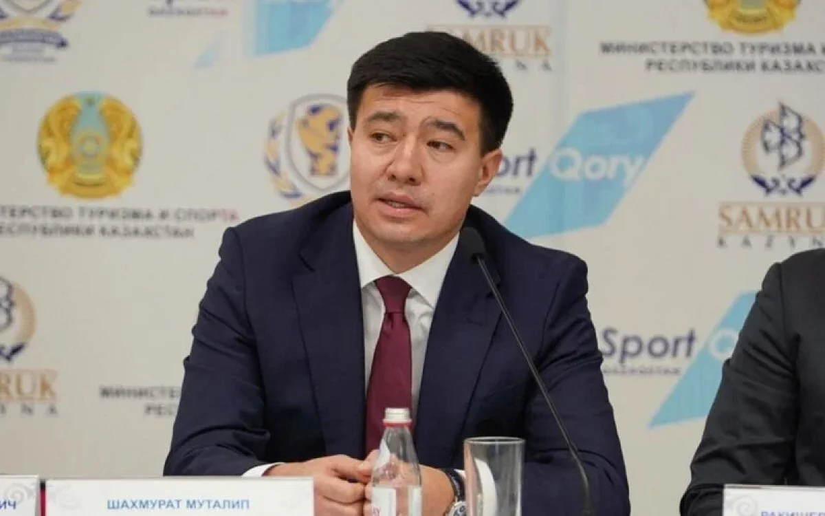 Президент Федерации бокса Казахстана хочет купить 40% ERG за $1,4 млрд