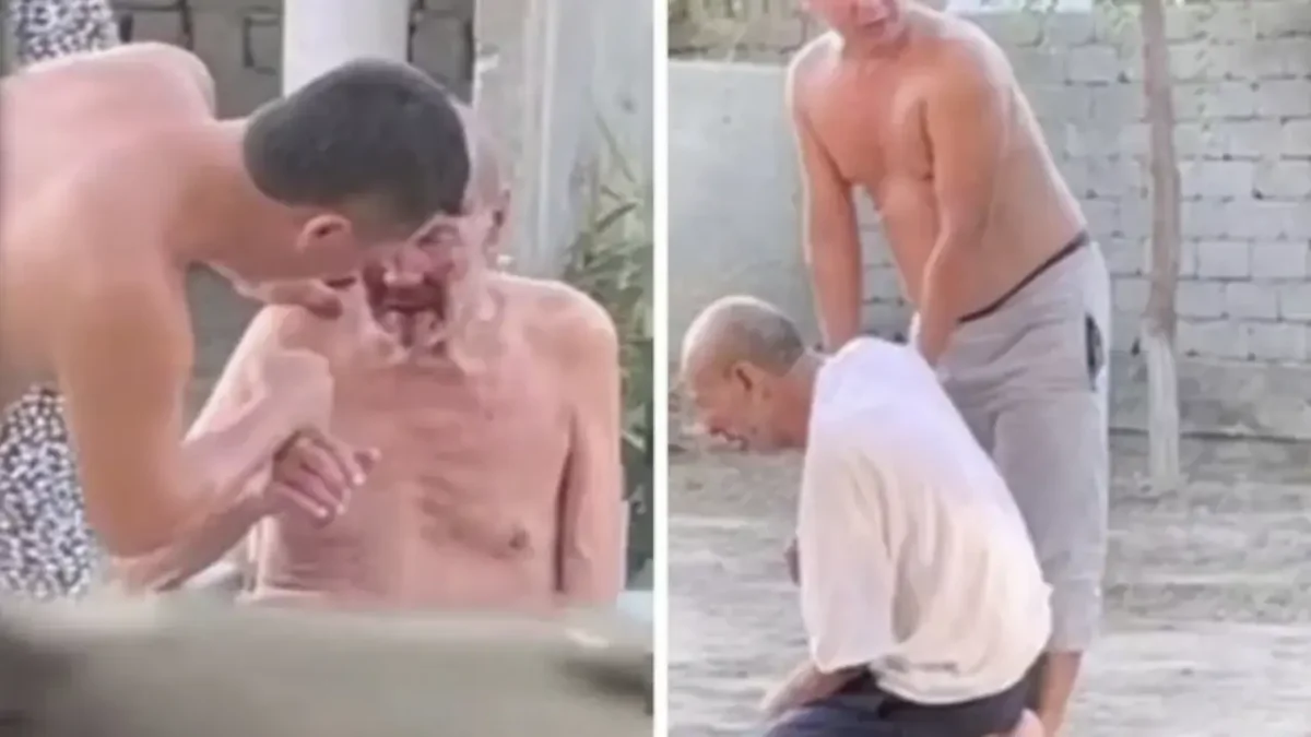 Сын до смерти избил отца на юге Казахстана: резонансное дело передано в суд