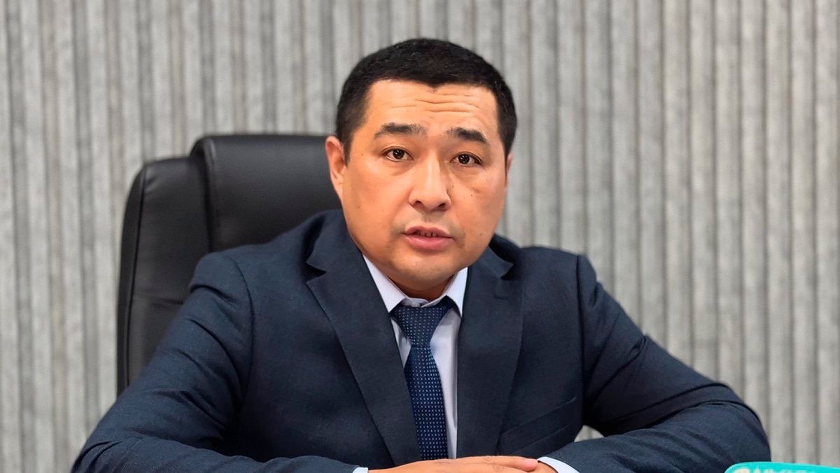 10 лет колонии за насилие над 6-летней девочкой: Суд вынес приговор восьмикласснику в Туркестанской области