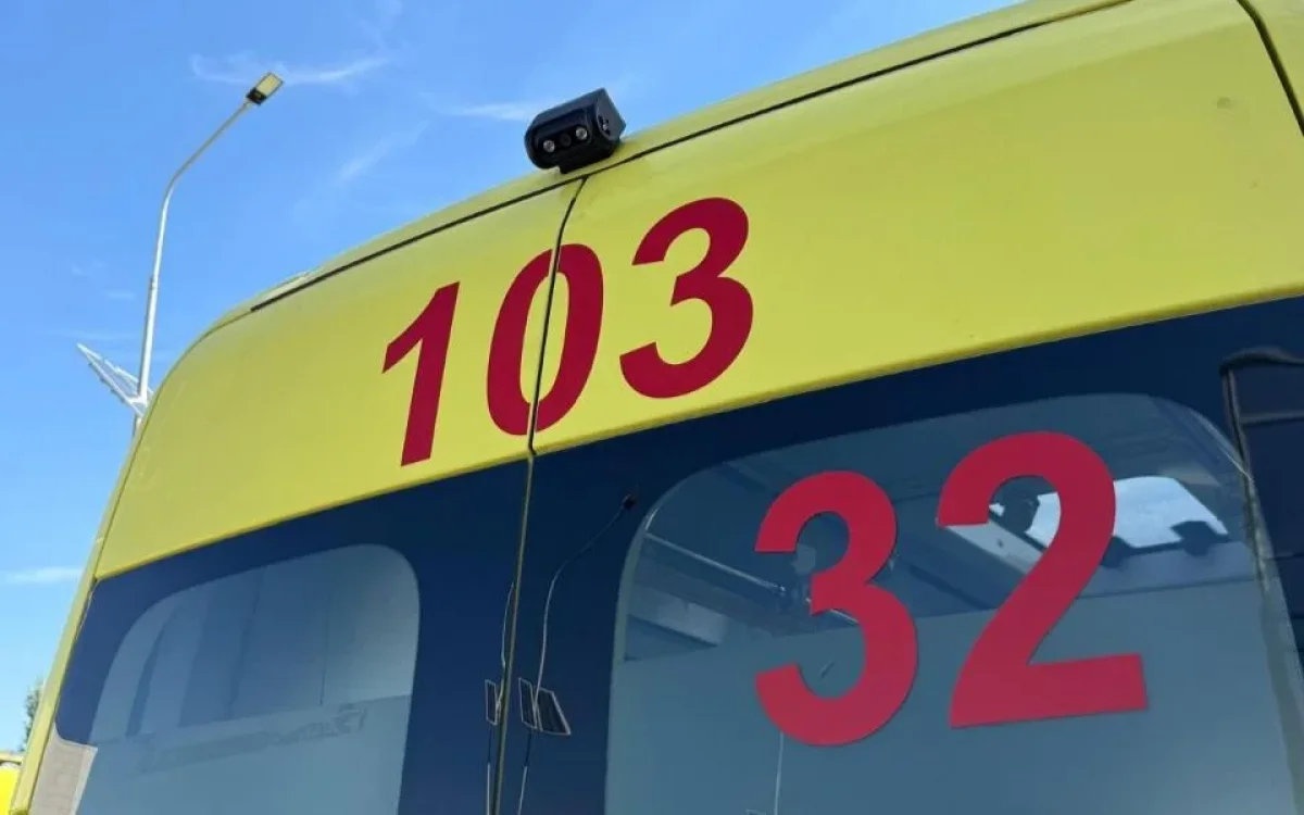 За нападение на врачей в Казахстане могут оштрафовать на миллионы и посадить