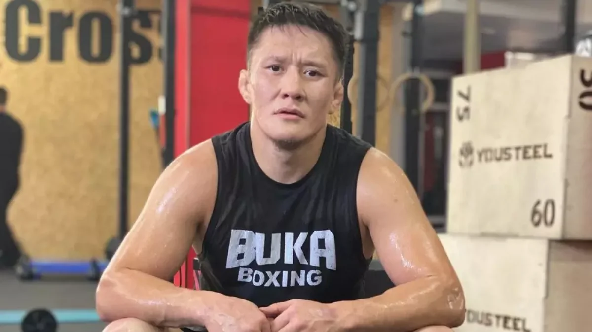 «Я возьму третью жену»: заявление Жумагулова взорвало соцсети