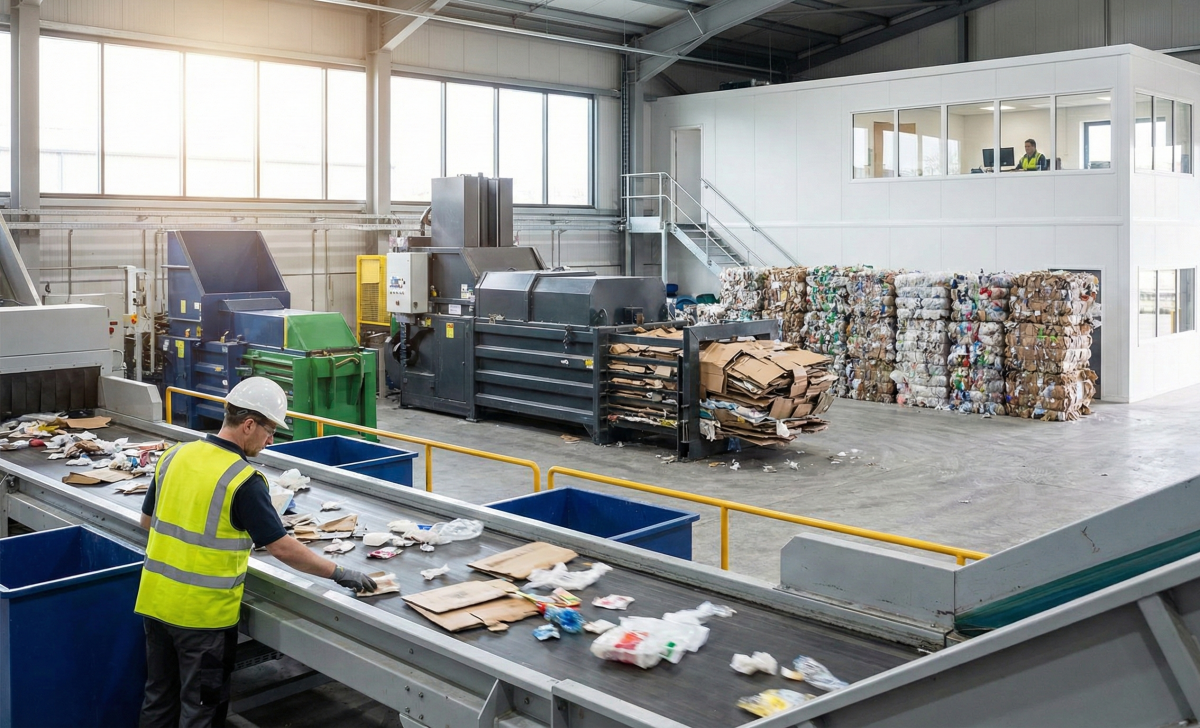 324 миллиарда тенге за 11 месяцев: «Жасыл даму» путается в показаниях о переработке автохлама