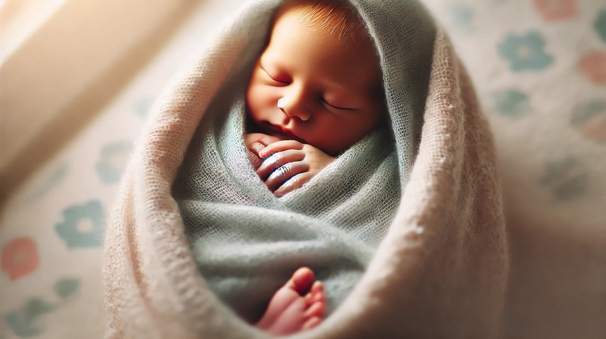 Какие имена выбирали для малышей в Казахстане в 2025 году