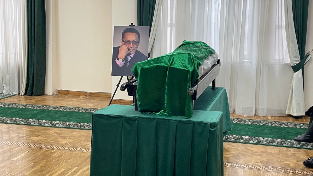 "Когда мне дадут шанс?": нереализованная мечта Нурлана Сегизбаева