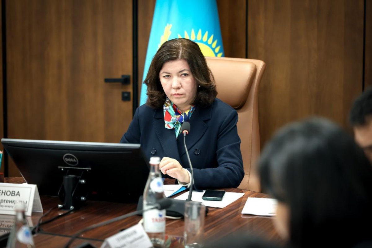 От авторских программ могут отказаться: в Казахстане пересматривают правила аттестации педагогов