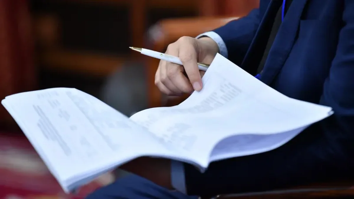 Казахстан упростил декларации госслужащих: что теперь будут публиковать