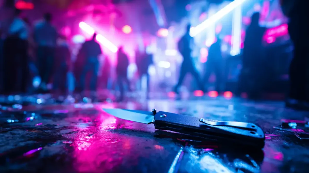 Бар «ВНВ» опроверг сообщения об инциденте на своей территории