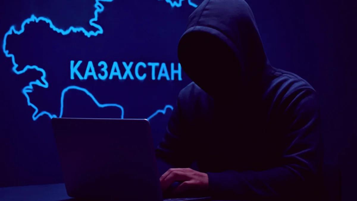 Госорганы Казахстана полгода находились под скрытым киберконтролем – TSARKA