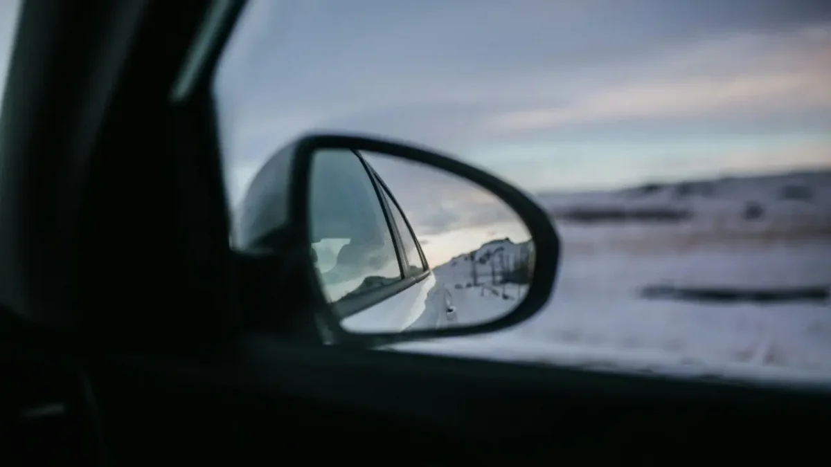 Скорость на трассе Астана – Караганда – Алматы снизили до 80 км/ч