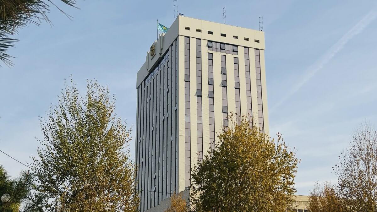 Погода в Шымкенте с 5 по 11 января 2026 года