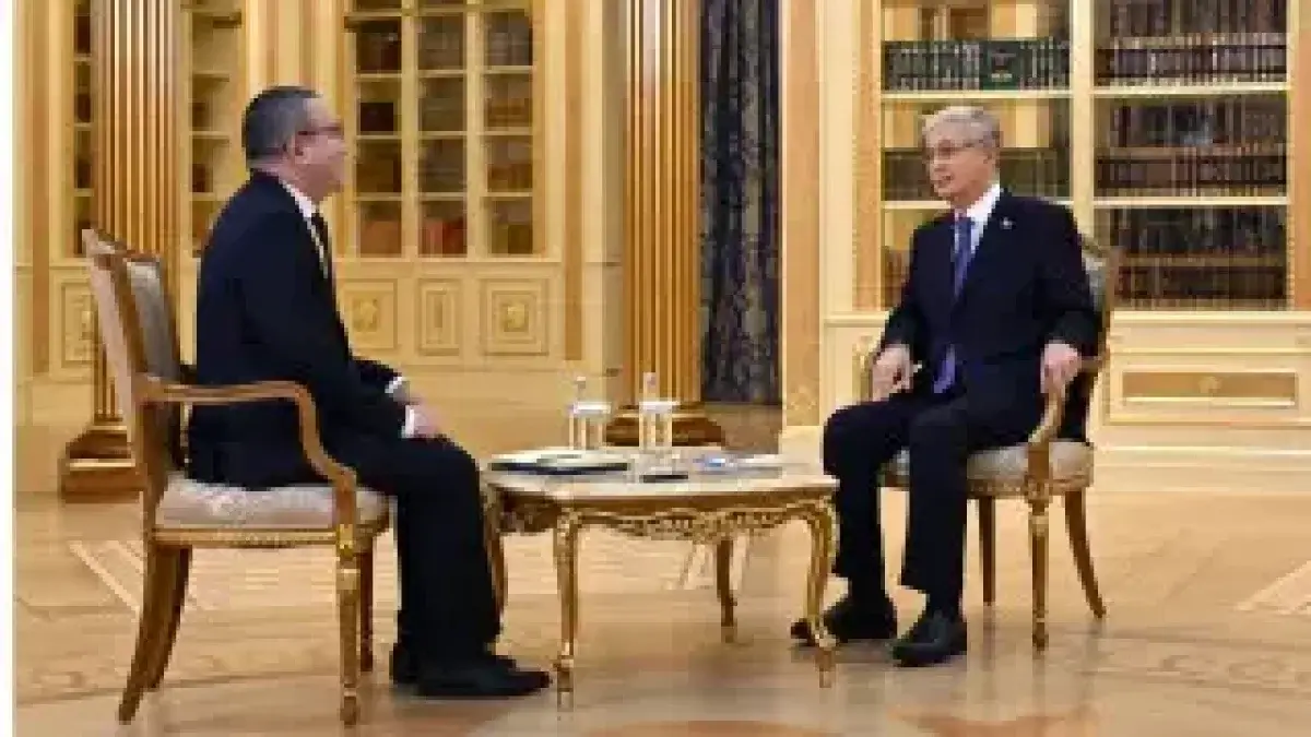 Новый Налоговый кодекс без шока: Президент развеял главные страхи