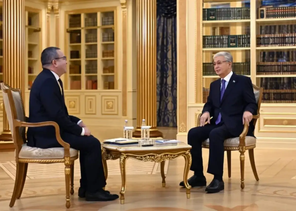 Как Токаев вмешался и поручил снизить НДС