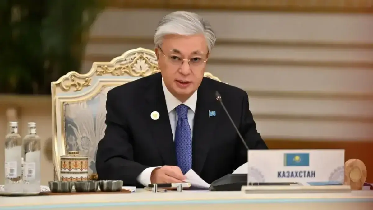 «Авгиевы конюшни» энергетики: Токаев объяснил необходимость болезненных реформ