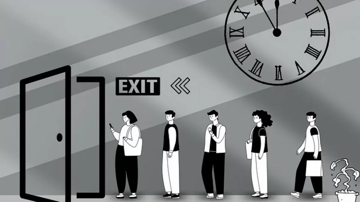 Казахстан обогнал Россию и Кыргызстан по уровню безработицы в ЕАЭС