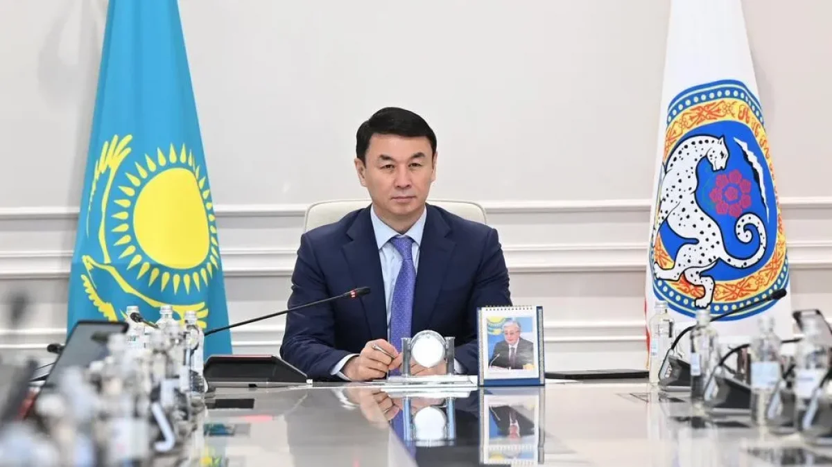 В Алматы обсудили развитие цифровых решений и ИИ в городском управлении