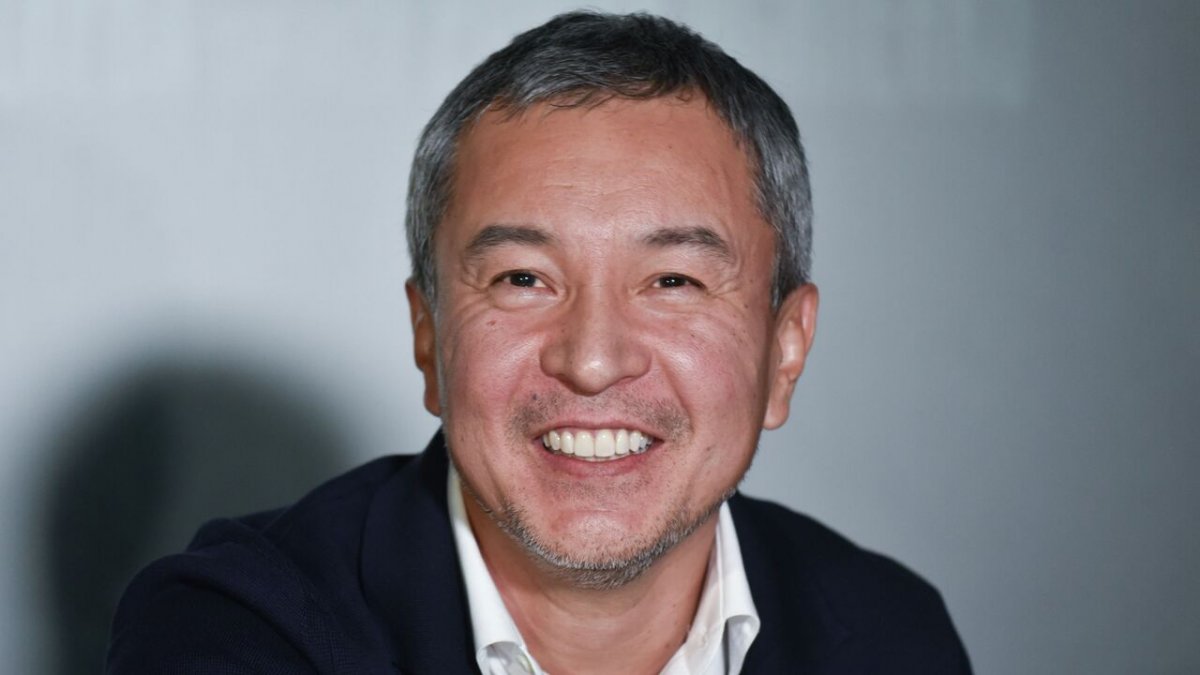 Акан Сатаев сделал заявление после публичных слов бывшей супруги