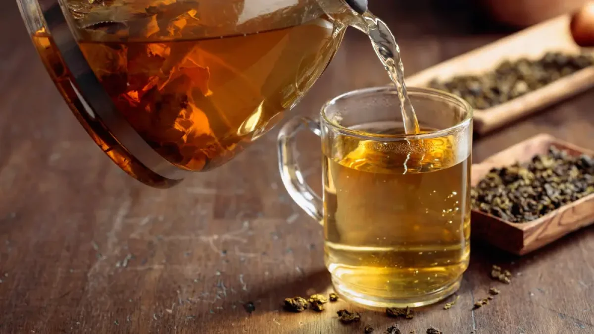 Из-за несоответствия нормам в Казахстане изъяли несколько марок чая