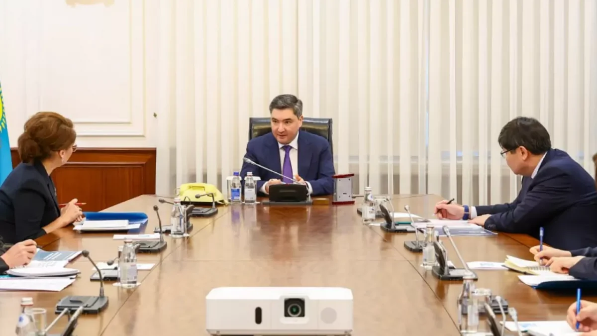 В Казахстане пересмотрят правила госфинансирования частных школ и медорганизаций