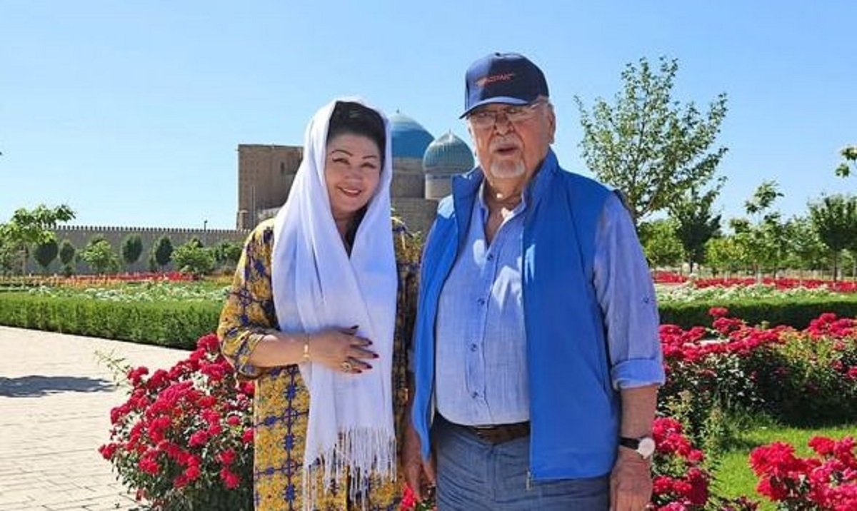«Мое сердце разрывается»: супруга покойного Асанали Ашимова поделилась болью от утраты близкого человека