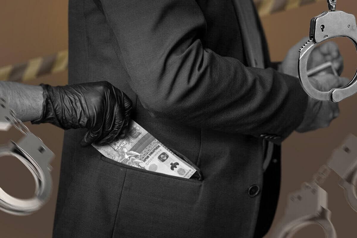 Сколько заработали казахстанцы на доносах о коррупции в 2025 году