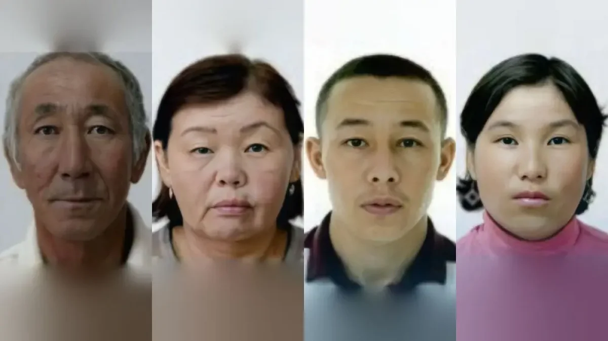 Исчезновение семьи в Казахстане: полиция опровергла версию «атырауского хакера»