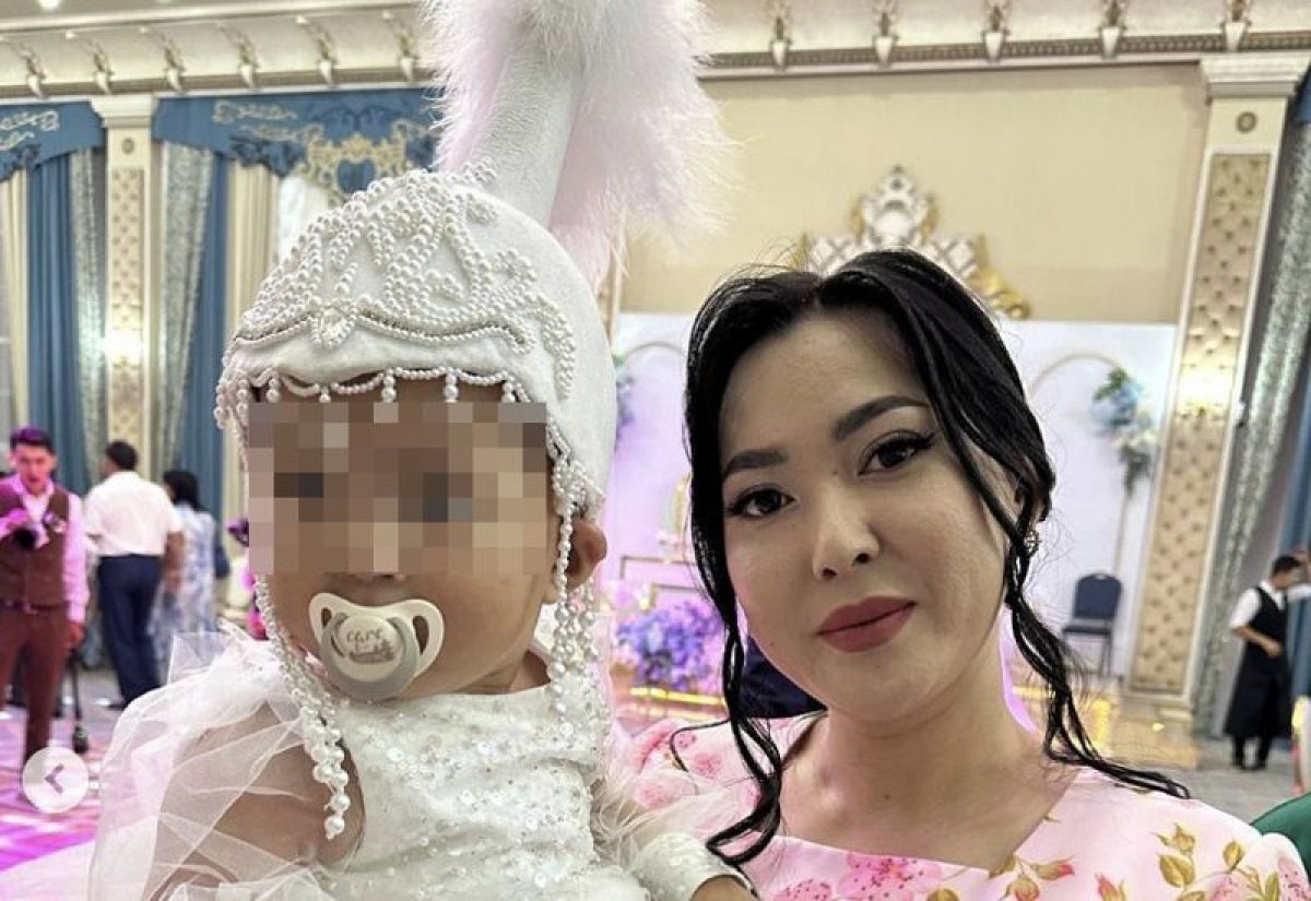 Дело Айзат Жумановой: суд в Талдыкоргане вынес приговор Айбару Жанболату