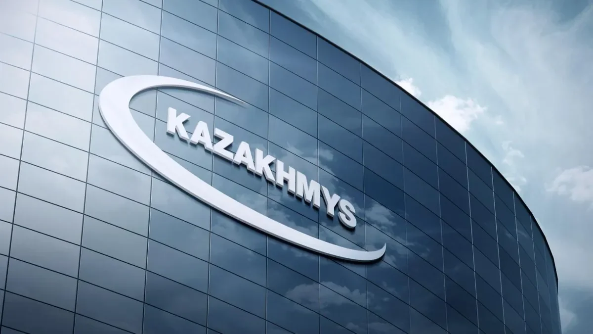 Bloomberg: Mercuria поддержала выкуп Kazakhmys Артыкбаевым