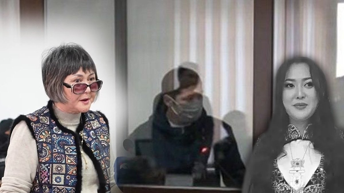 Недосказанность следствия: мать Айзат Жумановой не согласна с приговором суда