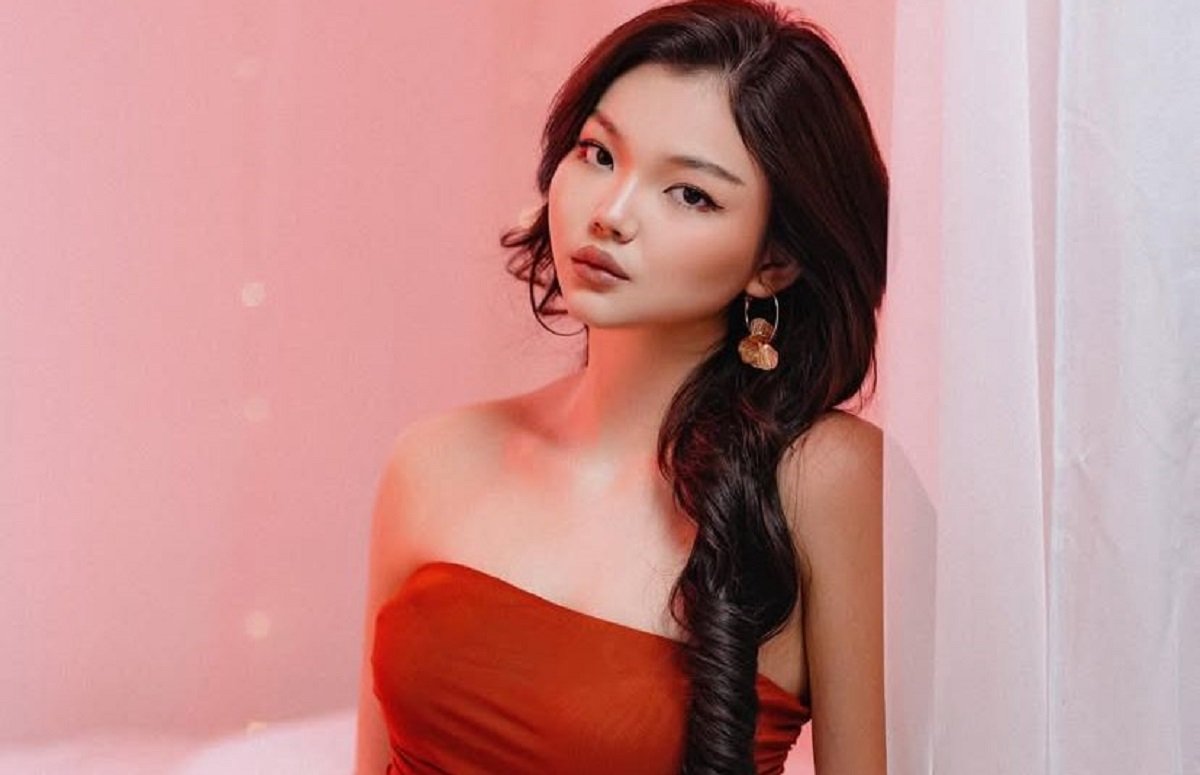 Дочь Кайрата Нуртаса ответила хейтерам танцем