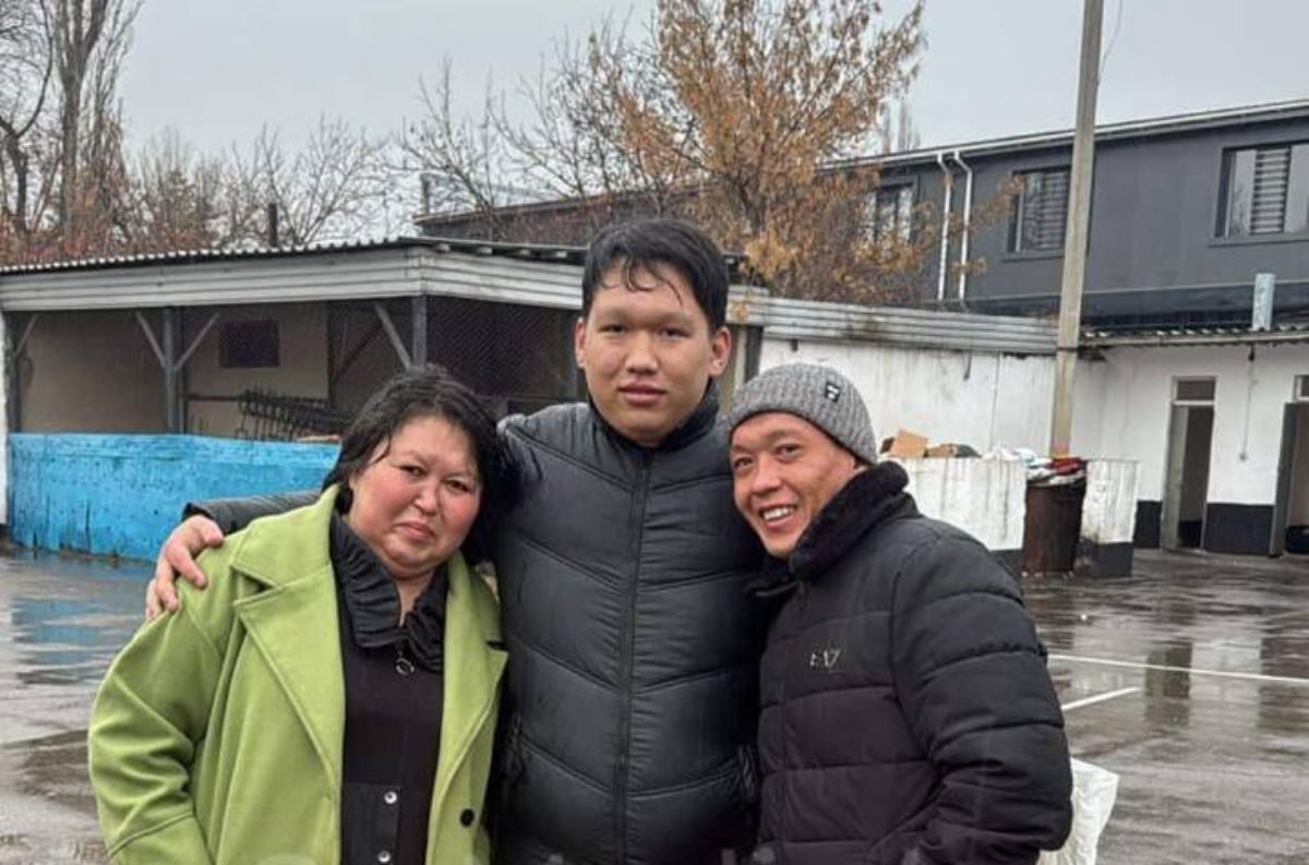 Смерть срочника в Шымкенте: в Нацгвардии прокомментировали обстоятельства