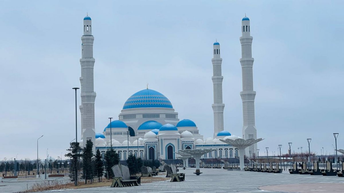 Когда начнется Рамадан и какие священные дни ждут мусульман Казахстана в 2026 году