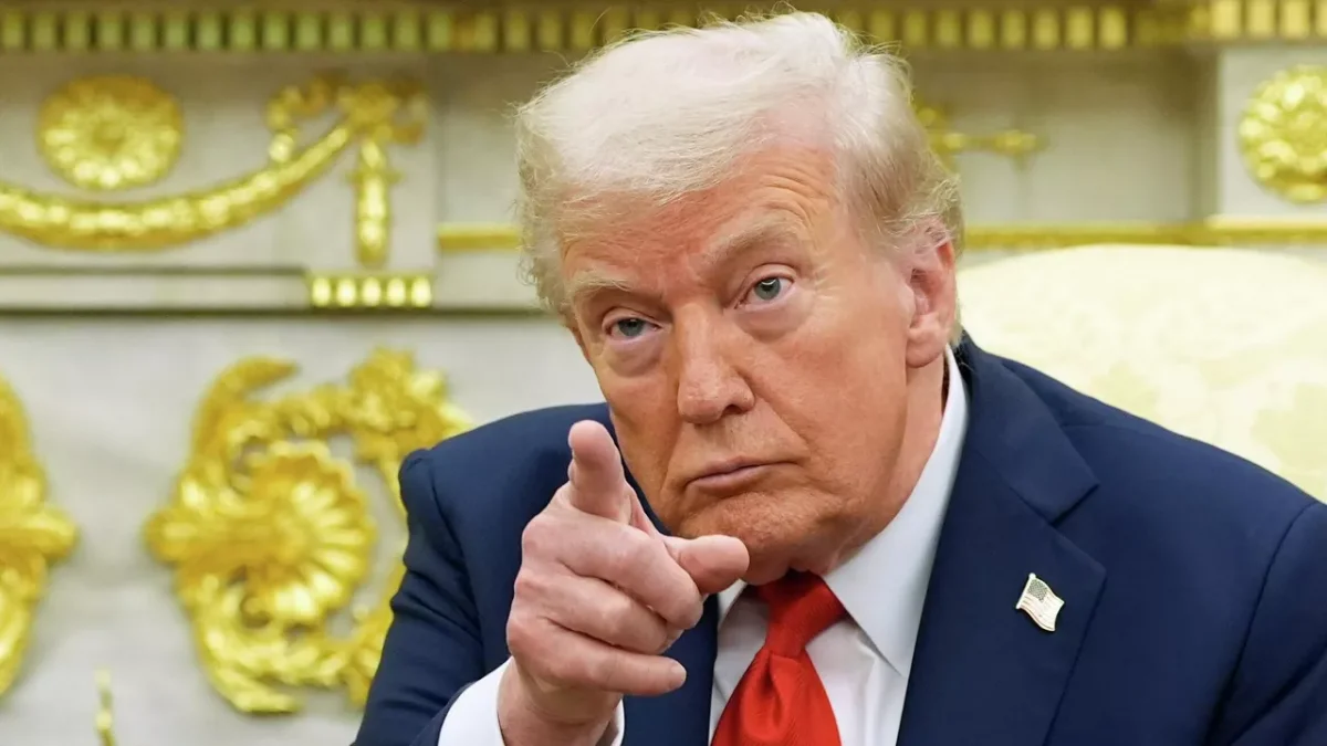 «Нефти больше не будет»: Трамп пригрозил Кубе после падения Мадуро