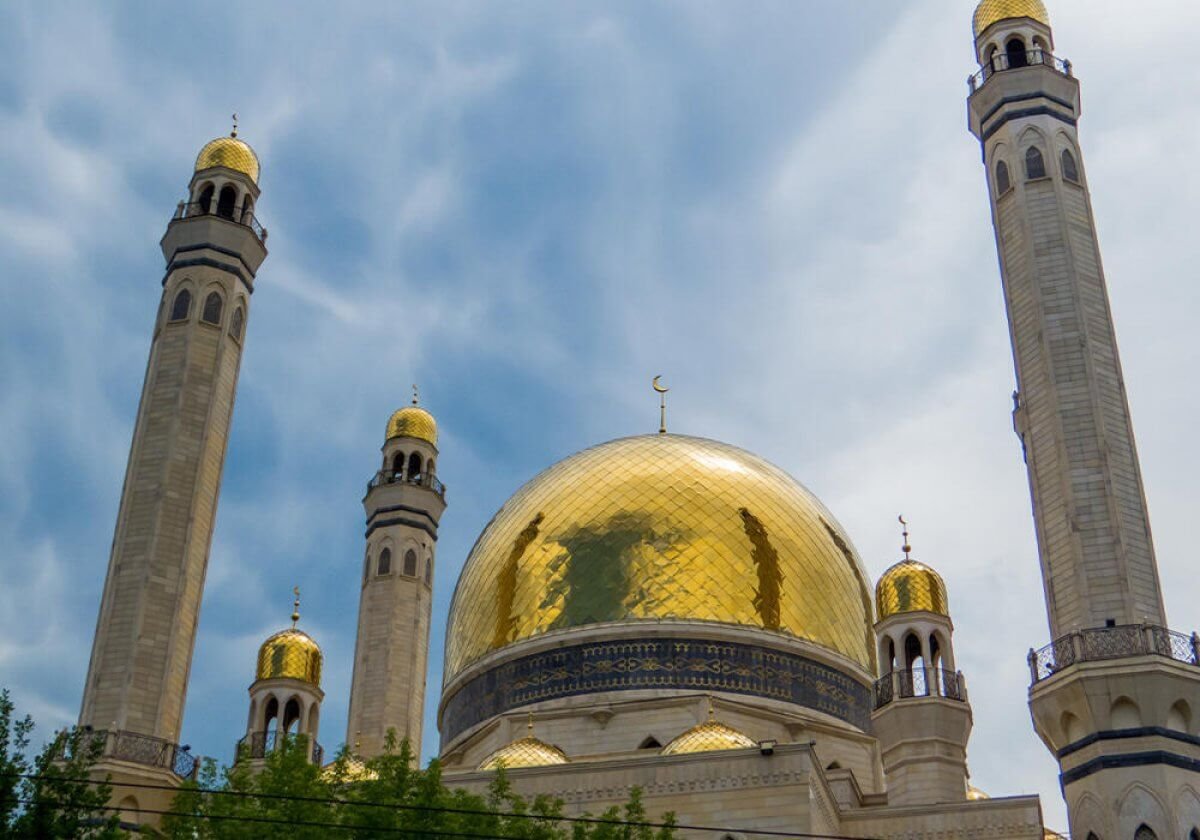 Ораза-2026: расписание намаза и поста в Алматы