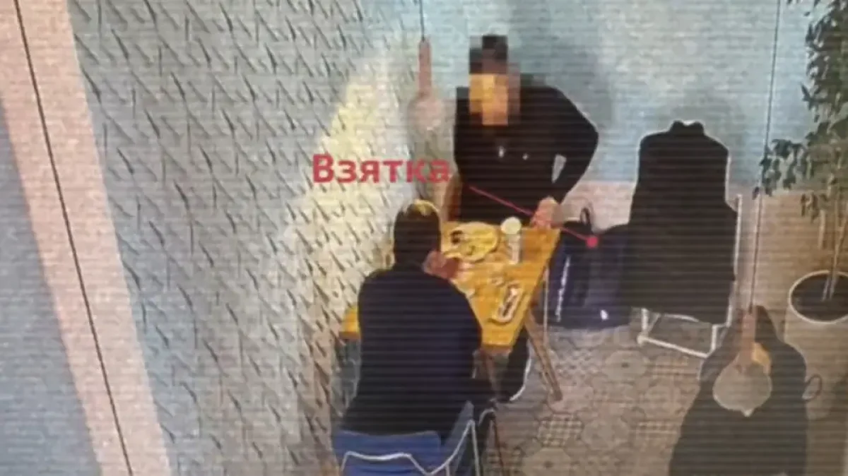 «Задокументировано получение взяток на 100 млн тенге»: КНБ задержал крупного чиновника