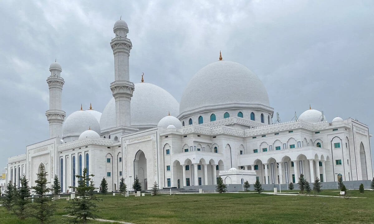 Ораза-2026: расписание намаза и поста в Шымкенте