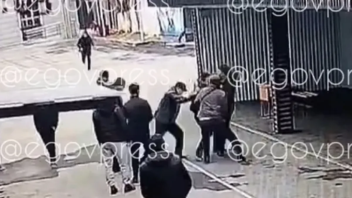 Видео об избиении призывника в Шымкенте прокомментировали в Минобороны