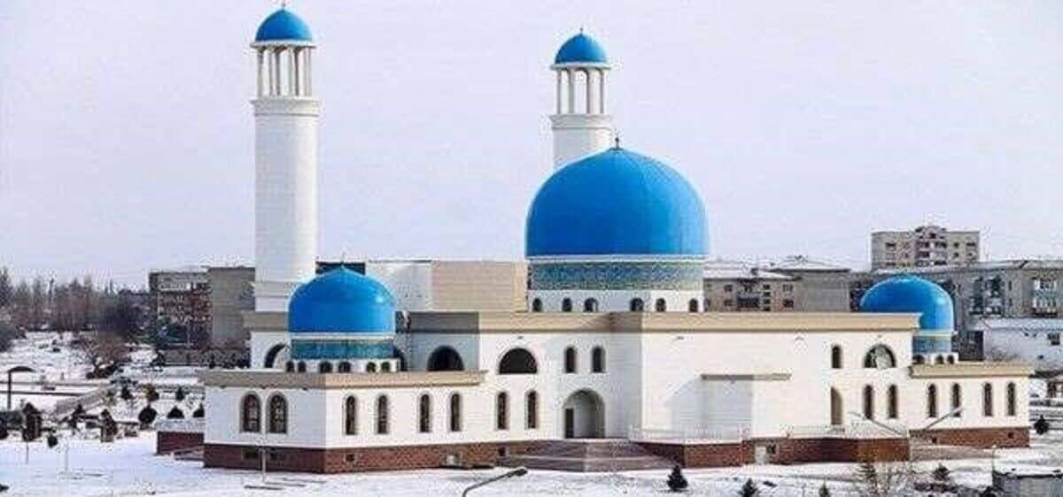 Ораза-2026: расписание намаза и поста в Талдыкоргане