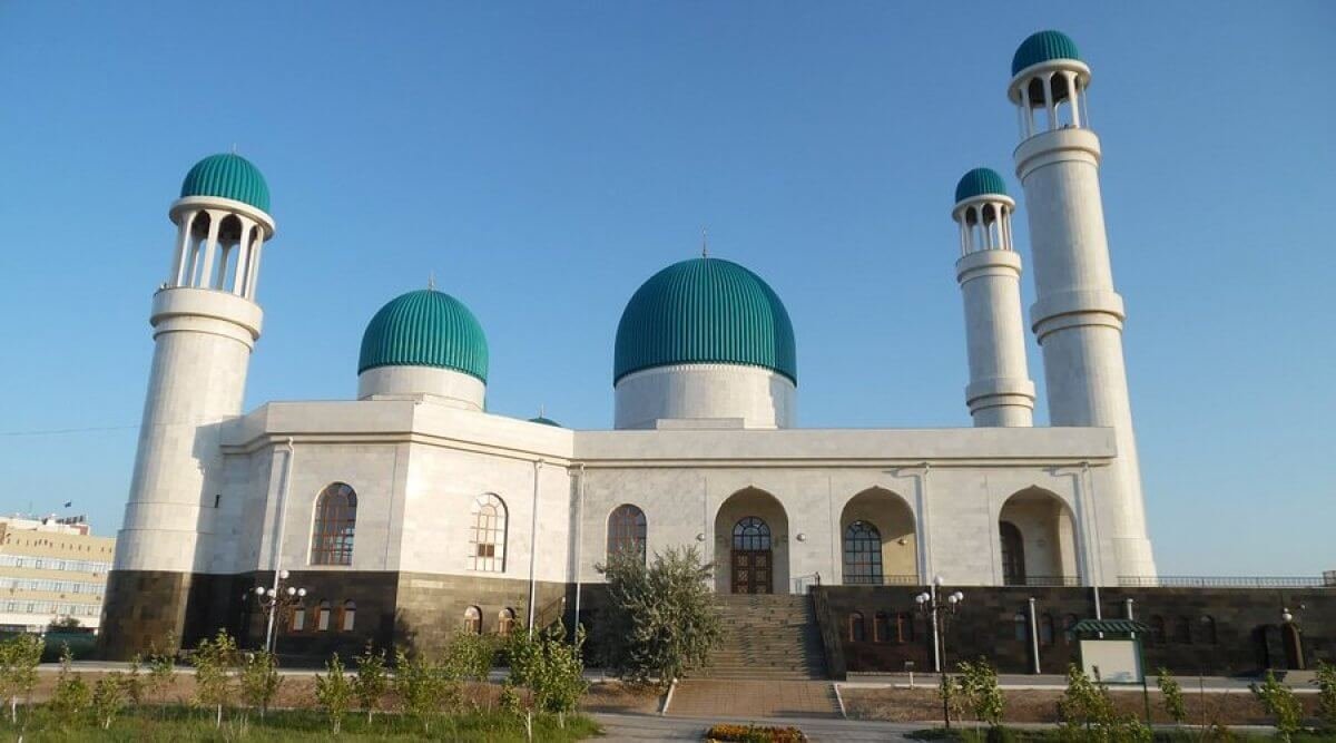 Ораза-2026: расписание намаза и поста в Кызылорде