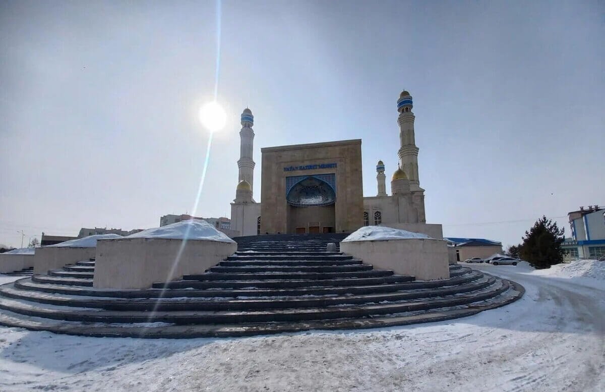 Ораза-2026: расписание намаза и поста в Кокшетау