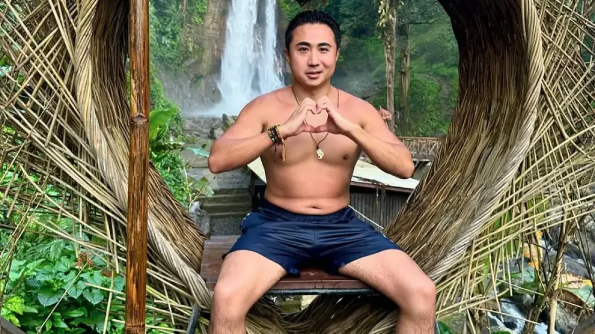 «Кому я перешел дорогу?»: Кайсар Камза прокомментировал информацию о своем розыске