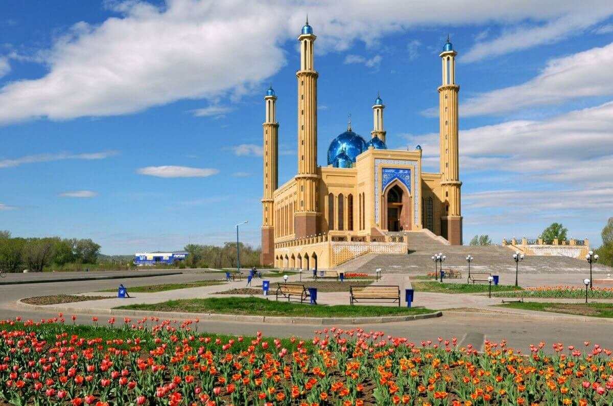 Ораза-2026: расписание намаза и поста в Усть-Каменогорске