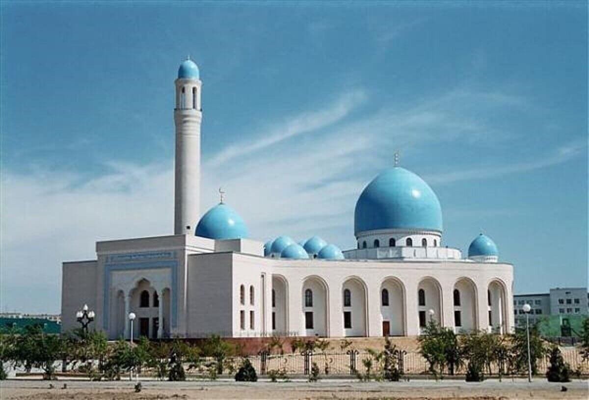 Ораза-2026: расписание намаза и поста в Актау